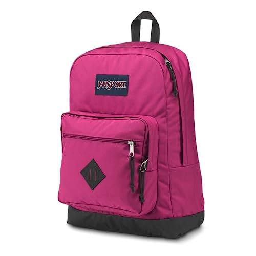 JanSport City Scout Bright Beet One Size