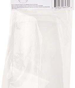 Graco 17F005 FlexLiner Spray Paint Bags, 42 oz, 3-Pack, 1.31 Quarts (Pack of 3)