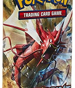 Pokemon XY Breakpoint Booster Pack