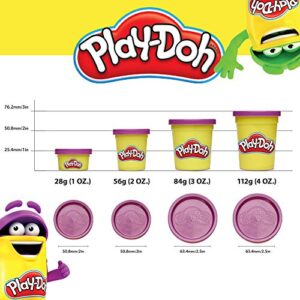 Play-Doh Sparkle and Bright 14 Pack of Cans, Non-Toxic Modeling Compound, 3-Ounce Cans (Amazon Exclusive)