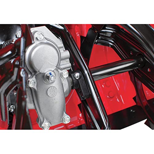 Honda 660820 28 in. 270cc Two-Stage Electric Start Snow Blower