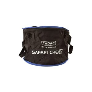 Cadac 6540H1-10-EU Safari Chef