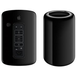 apple me253ll/a mac pro desktop computer (renewed)