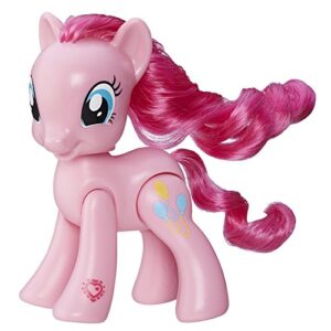 my little pony explore equestria pinkie pie doll