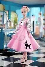 barbie soda shop doll bfc exclusive!