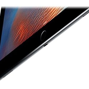 Apple iPad Pro (32GB, Wi-Fi, Space Gray) 12.9in Tablet (Renewed)