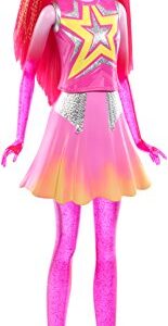 Barbie Starlight Adventure Twin Doll 1, Pink