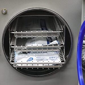 Instrument Tray for 1730 Autoclave