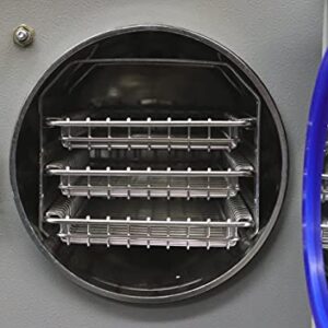 Instrument Tray for 1730 Autoclave