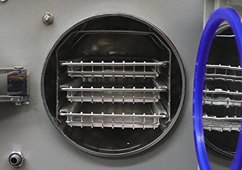 Instrument Tray for 1730 Autoclave