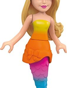 Mega Bloks Barbie Mermaid Lagoon