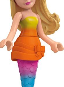 Mega Bloks Barbie Mermaid Lagoon