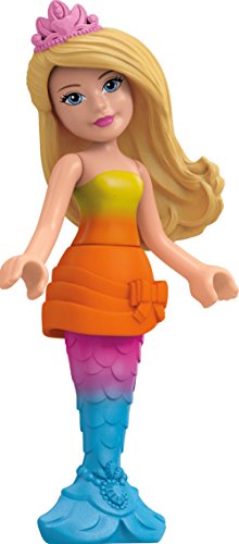 Mega Bloks Barbie Mermaid Lagoon