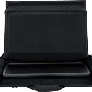 Gator Cases Padded Nylon Carry Tote Bag for Transporting LCD Screens, Monitors and TVs Between 19" - 24"; (G-LCD-TOTE-SM)