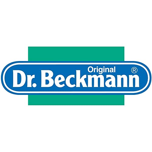 2 x Dr Beckmann Carpet Cleaner Brush 650ml, Cleaning, Upholstery, Stain Remover by Dr Beckmann