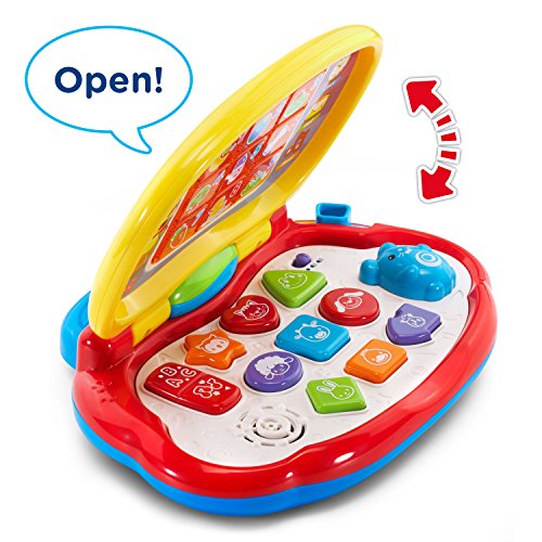 VTech Brilliant Baby Laptop