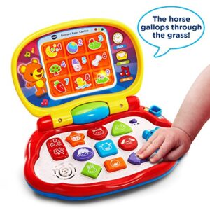 VTech Brilliant Baby Laptop