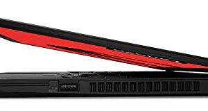 Laptop Authority Lenovo THINKPAD P14s Business Ultralight Notebook: 14-INCH FHD IPS Screen, i7-1165G7, 32GB RAM, 1TB SSD, Win 10 PRO 64-BIT, Wi-Fi 6, TPM