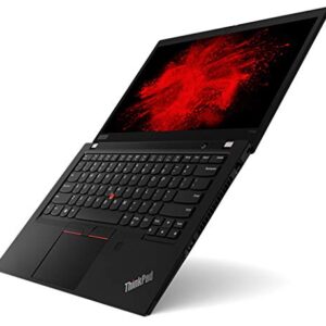 Laptop Authority Lenovo THINKPAD P14s Business Ultralight Notebook: 14-INCH FHD IPS Screen, i7-1165G7, 32GB RAM, 1TB SSD, Win 10 PRO 64-BIT, Wi-Fi 6, TPM