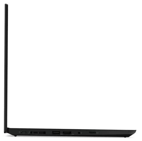 Laptop Authority Lenovo THINKPAD P14s Business Ultralight Notebook: 14-INCH FHD IPS Screen, i7-1165G7, 32GB RAM, 1TB SSD, Win 10 PRO 64-BIT, Wi-Fi 6, TPM