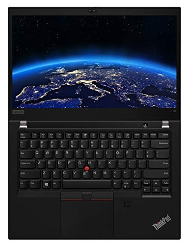 Laptop Authority Lenovo THINKPAD P14s Business Ultralight Notebook: 14-INCH FHD IPS Screen, i7-1165G7, 32GB RAM, 1TB SSD, Win 10 PRO 64-BIT, Wi-Fi 6, TPM