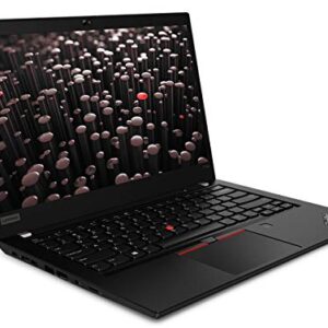 Laptop Authority Lenovo THINKPAD P14s Business Ultralight Notebook: 14-INCH FHD IPS Screen, i7-1165G7, 32GB RAM, 1TB SSD, Win 10 PRO 64-BIT, Wi-Fi 6, TPM