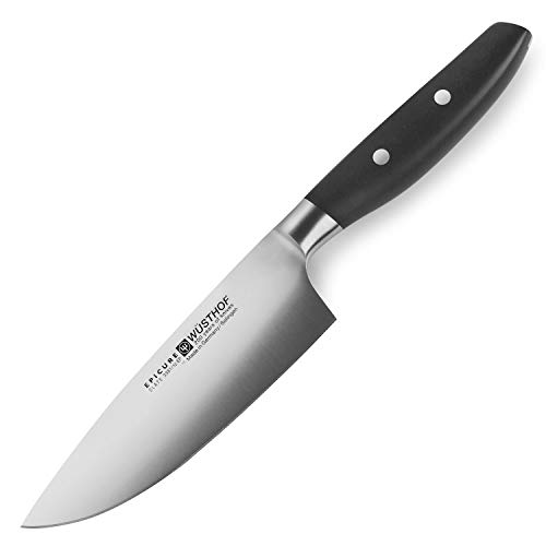 Wusthof W252;sthof Epicure Slate Chef8217;s Knife 3381-7/20, 634;