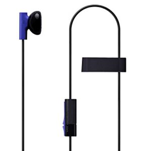 Sony Playstation 4 (PS4) Mono Chat Earbud with Mic
