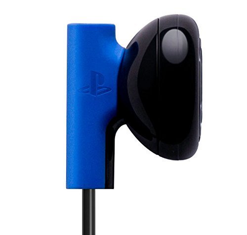 Sony Playstation 4 (PS4) Mono Chat Earbud with Mic