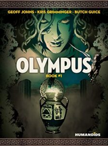 olympus vol. 1