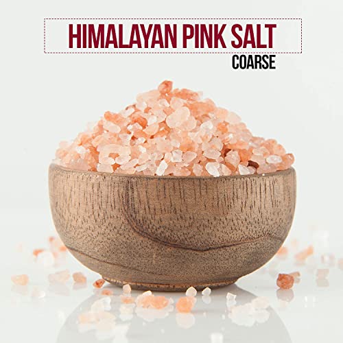 Himalayan Chef Himalayan Pink Salt Grinder-4.2 oz, (5303C)