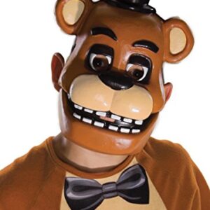 Five Nights at Freddy's Child's Half Mask