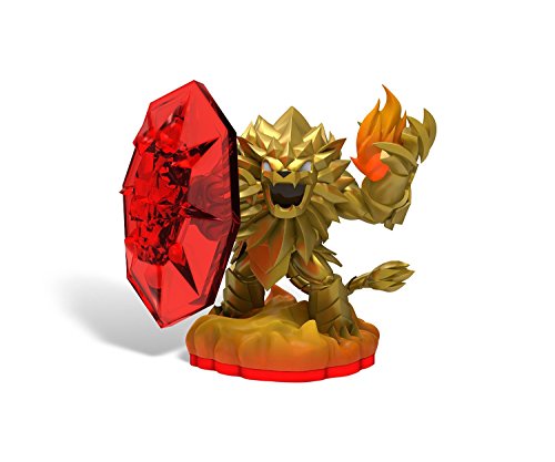 Skylanders Trap Team Trap Master Wildfire (No Retail Packaging)