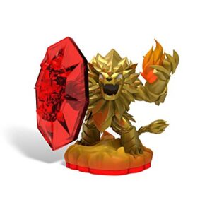 Skylanders Trap Team Trap Master Wildfire (No Retail Packaging)