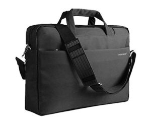 freebiz 18.4 inch laptop bag nylon waterproof with shockproof fit up to 18 inch gaming laptops notebook computer
