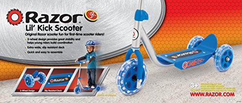 Razor Jr. Lil' Kick Scooter