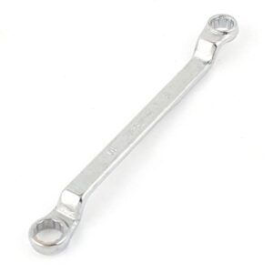 uxcell a15010500ux0875 replacemnt 8mm 10mm double side offset combination box end wrench