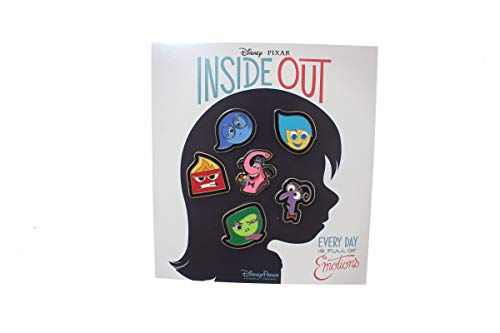 Disney Inside Out Booster Pack