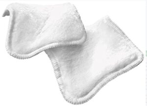 debrisoft pad 10cm x 10cm - item number 31222bx - box of 5