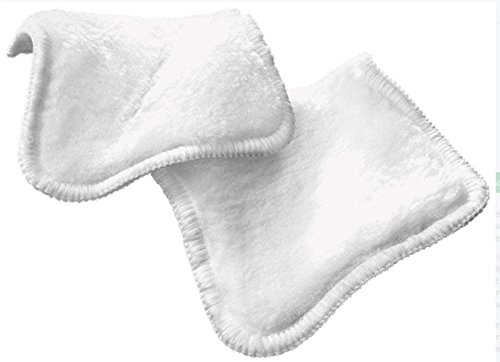 Debrisoft Pad 10cm x 10cm - Item Number 31222BX - Box of 5