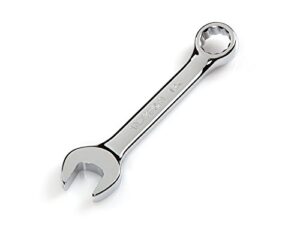 tekton 1/2 inch stubby combination wrench | 18047