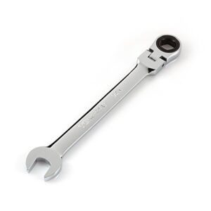tekton 1/2 inch flex ratcheting combination wrench | wrn57010