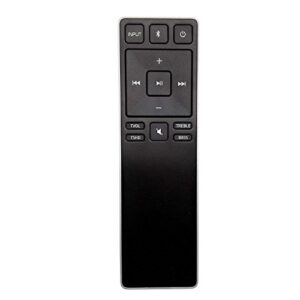 new xrs321-c sound bar sb remote control compatible with vizio sound bar ss2520-c6 sb3820-c6 sb3821-c6 sb2920-c6 ss2521-c6 -part-outlet store¡­