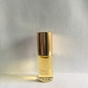 Tom Ford Black Orchid Eau de Parfum Mini Touchpoint Rollerball, 0.1 oz