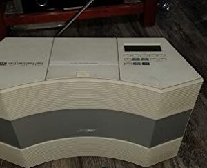 Bose Acoustic Wave Music System CD Player (CD3000)