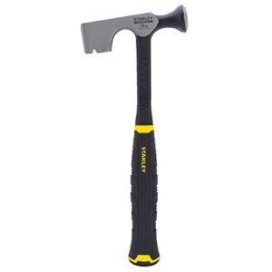 stanley fmht51303 fatmax 14 oz drywall hammer