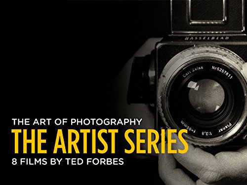 The Art of Photography Artist Series