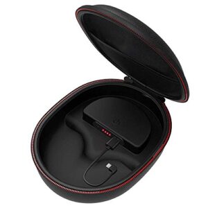 Smatree Charging Case Compatible for Beats Solo2/ Solo3/ Studio3 Headphone(Headphone is NOT Included)