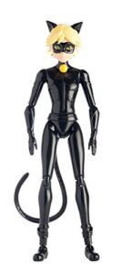 miraculous 5.5-inch cat noir action doll