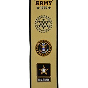 Winning Streak US Army Black Knights Heritage Banner